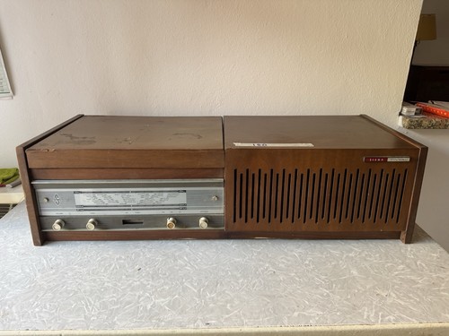 Siera tivoli radio - tivoli,