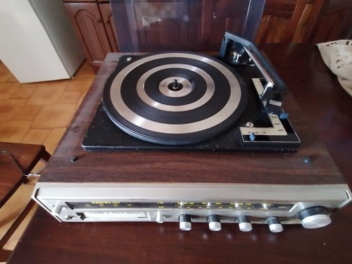 Stereo electrobrand track - electrobrand, 8