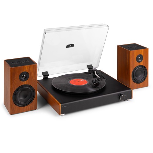 Audizio rp337w giradischi con - giradischi,