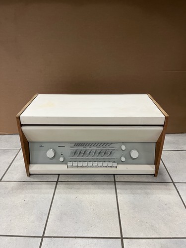 Braun atelier impianto - braun,