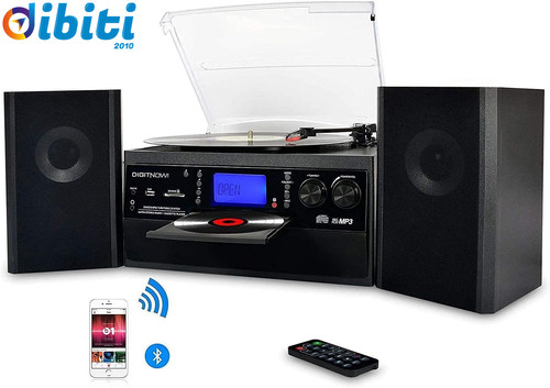 Giradischi bluetooth per - giradischi,