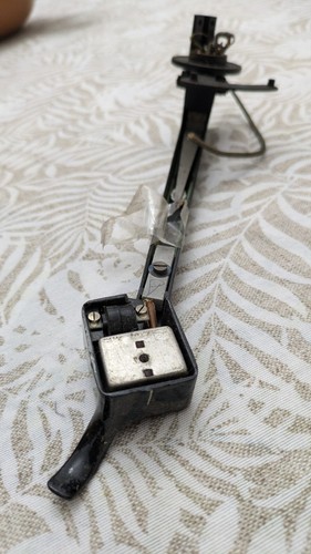 Braccio per radio - braccio,