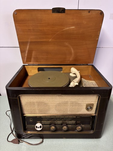 Radiogiradischi radiomarelli - radiogiradischi,