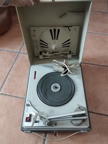Philips giradischi automatico - philips,