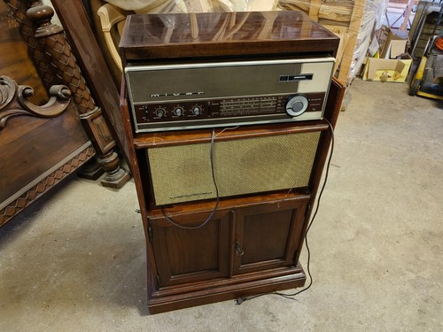 Radio mivar con mobile - mivar,