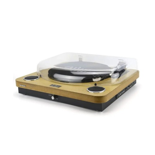 Aiwa lps 25wd - aiwa, lps-25wd