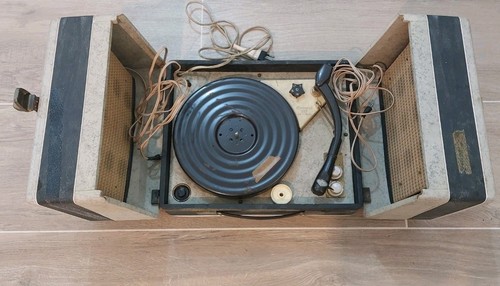 Giradischi garrard made - giradischi,