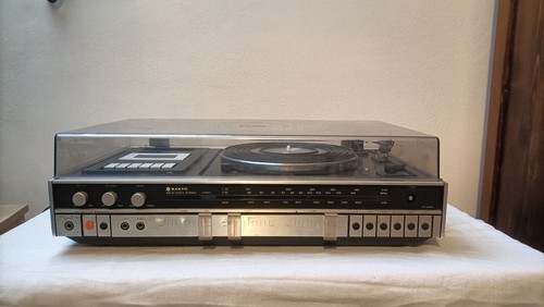 Sanyo gxt 4540kl amplificatore - 4540kl,