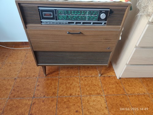 Grundig como mobile - grundig, radio