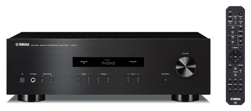 Yamaha amplificatore 2 0 - yamaha, 2.0