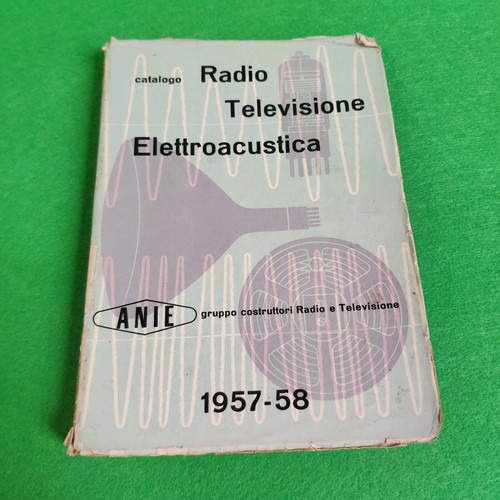 Catalogo elettronica radio - elettronica,