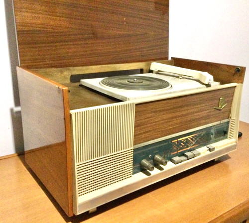 Radio giradischi radiomarelli - giradischi,
