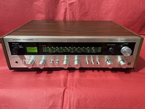 National panasonic 4400 - national,