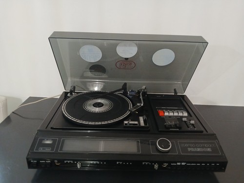 Prandoni stereo compact - prandoni,