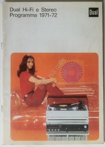 Radio vintage dual - tv,