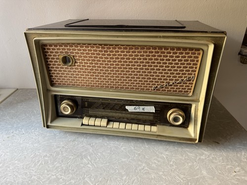 Kennedy 4032 radio - kennedy,