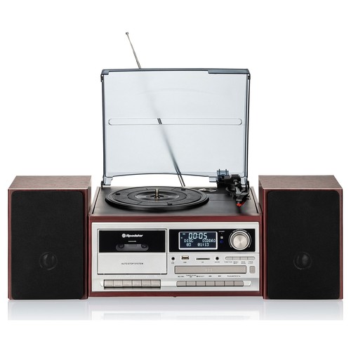 Giradischi vinile vintage - giradischi,