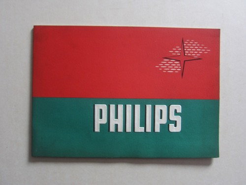 Philips catalogo originale - philips,