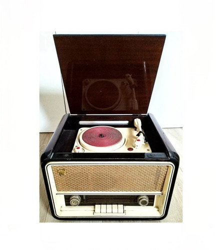 Radio epoca geloso - radio, d'epoca