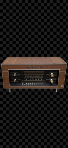 Raymond r578 radio tubi - raymond,