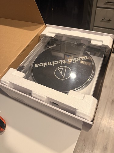 Audio technica lp60 giradischi - technica,
