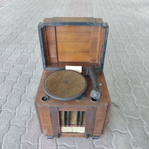 Rara radio epoca - radio, d'epoca