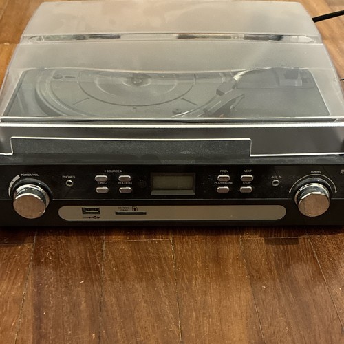 Digitnow m36 giradischi con - giradischi,