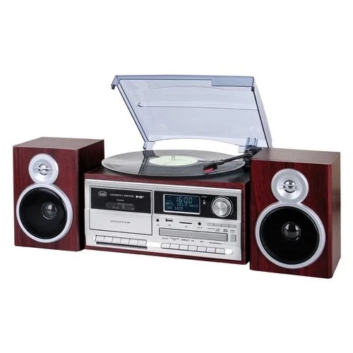 Trevi 1070e fi - trevi,