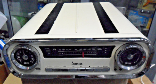 Giradischi radio e usb - +,