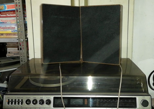 Grundig rpc300 radio - grundig,