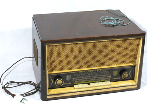 Prl wundercart mod 950 - prl), mod.