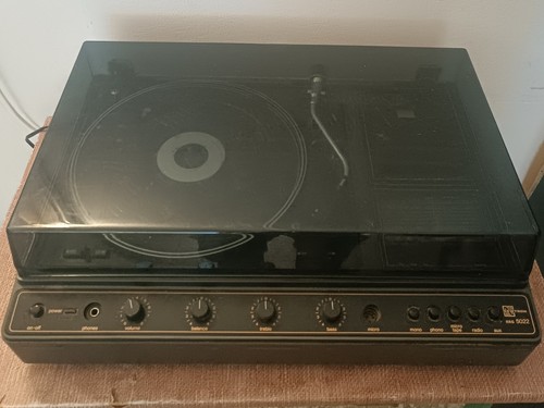 Newtron rrg 5022 giradischi - newtron,